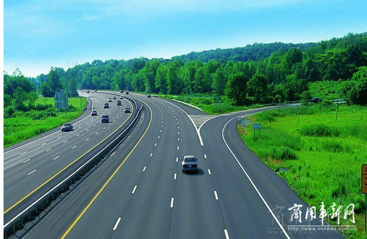 中国公路物流运量指数编制启动