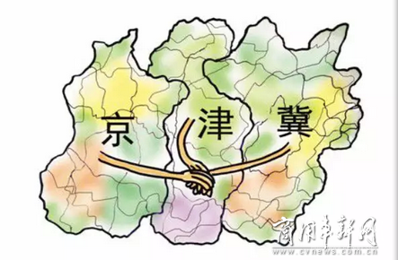 2016年开建环京津1小时生鲜物流圈