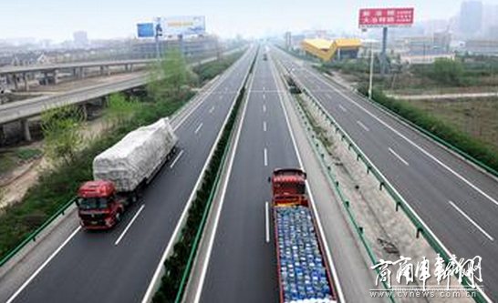 何辉：中国公路物流发展呈现三大趋势