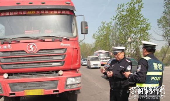 湖南：加大假期交通违法行为处罚力度