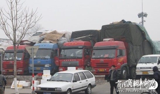 安徽省首个保税物流港通过国家验收
