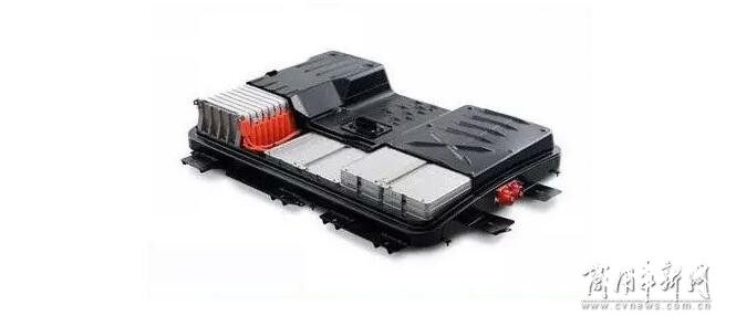 中国动力锂电池竞争力品牌榜TOP10