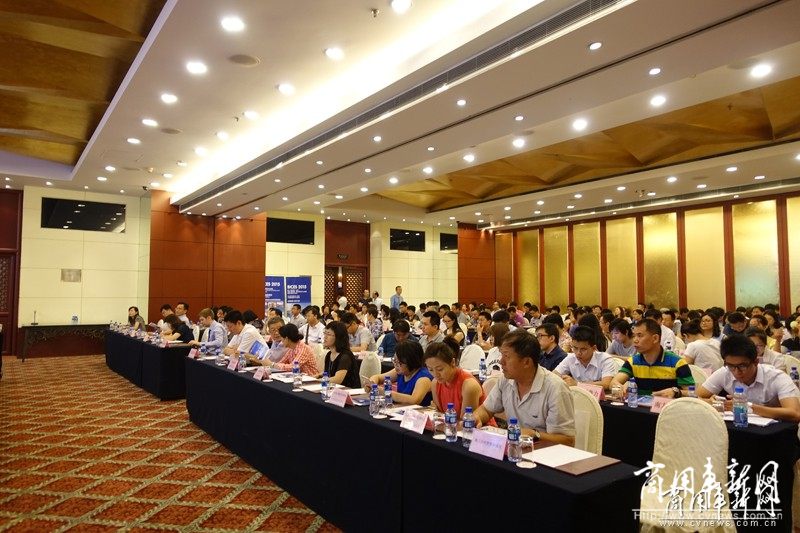 BICES  2015将于金秋9月北京举办