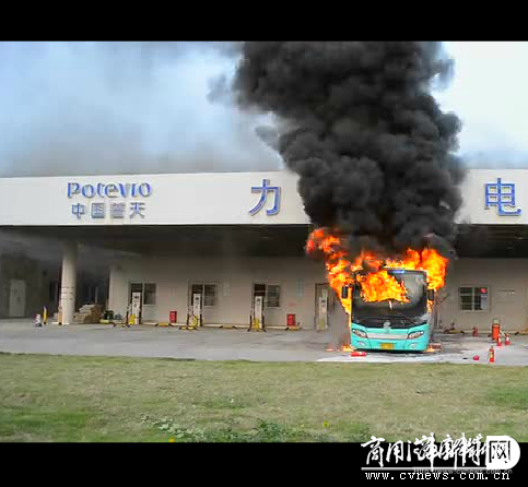 深圳五洲龙公交起火事件最新动态