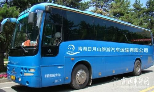 青海3844个村通了客车