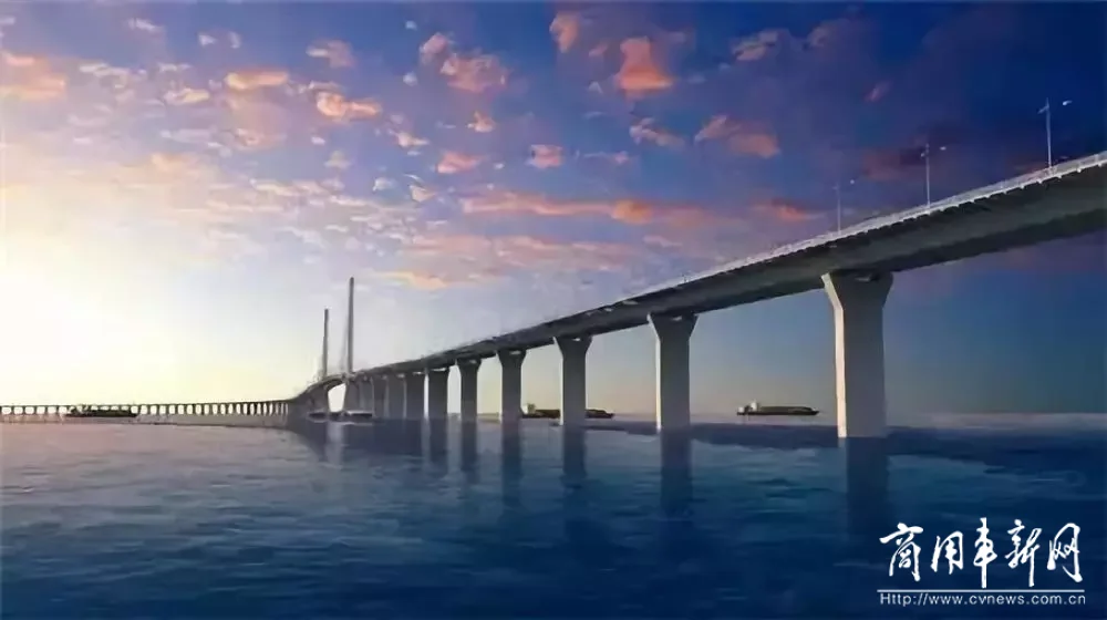港珠澳大桥正式开通一周年! 回望“车畅人旺”背后的努力！