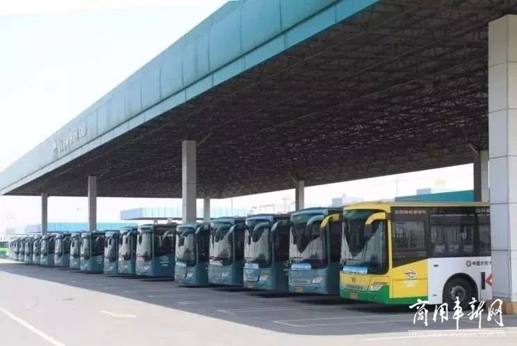 总量超百万！2020年重点城市公交车将全部更换为新能源
