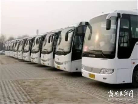 河南省将全面取消800公里以上客运班线