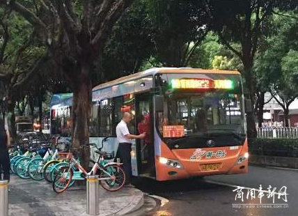 疫情期间，广州公交开行专线1.6万班次，超20万人次