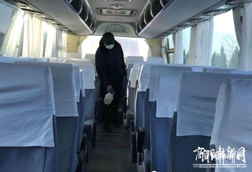 天津通勤：定制公交受青睐 公交客流增长超五成