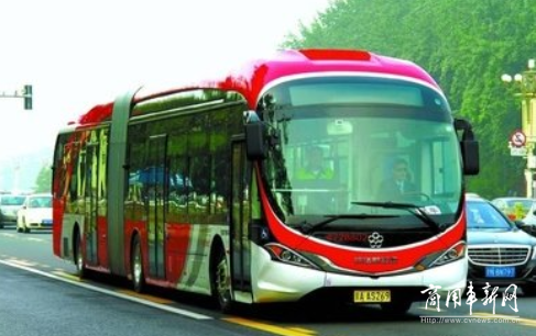 北京公交客流恢复至疫情前四成，跨省线路已恢复5条