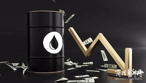 国际油价剧烈波动，卡友们该如何应对
