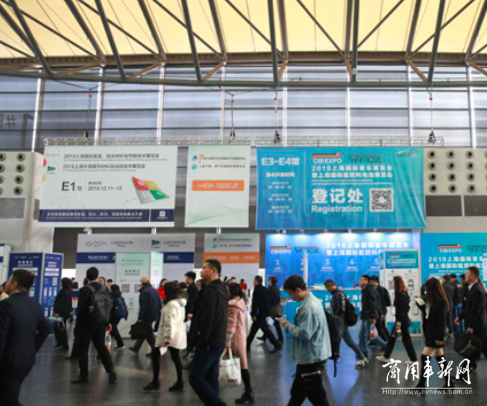 把握优势 抢占先机! CIB EXPO2020上海国际客车展展位火热预订中