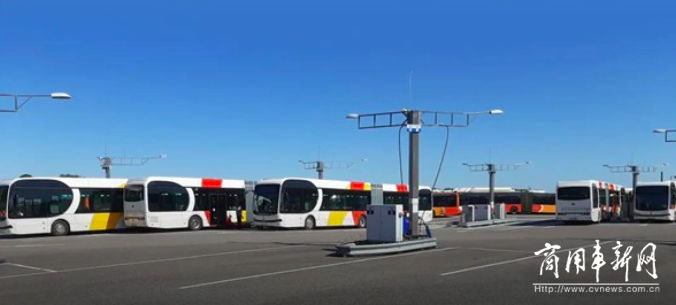 再交34辆！比亚迪纯电动大巴“加码”绿色交通 北欧新能源版图连下两城