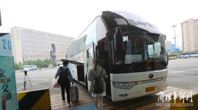注意了！北京多个省际长途客运班线陆续停运，哪个班线不能坐了？