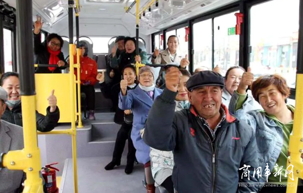 亚星蓝钻2.0上线新疆 助力城乡公交全覆盖新趋势