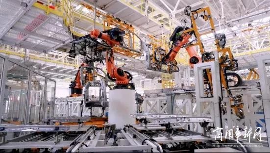 德国工业智能造联合五十铃2.5T柴油动力，拓陆者战神皮卡即将上市