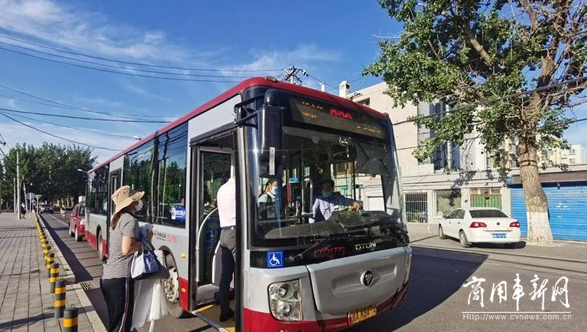 助力高考丨北京公交多项措施保障考生出行