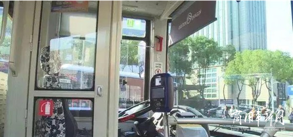 辽宁：公交车驾驶室必须安装防护隔离设施