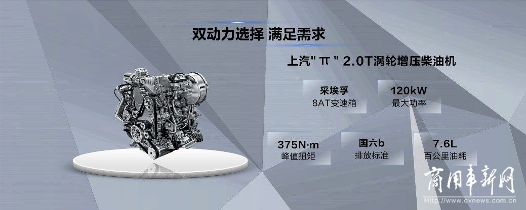 全能家旅MPV 2021款G50＆全新旗舰MPV G20汽柴油特别款正式上市