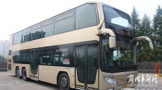 杭州最后一辆双层巴士8月8日“退役”！快来体验最后一趟