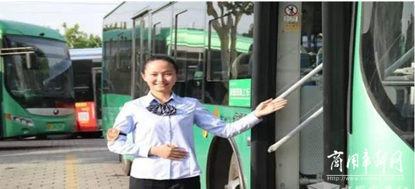 公交+文旅 郑州公交着力打造“美丽公交”