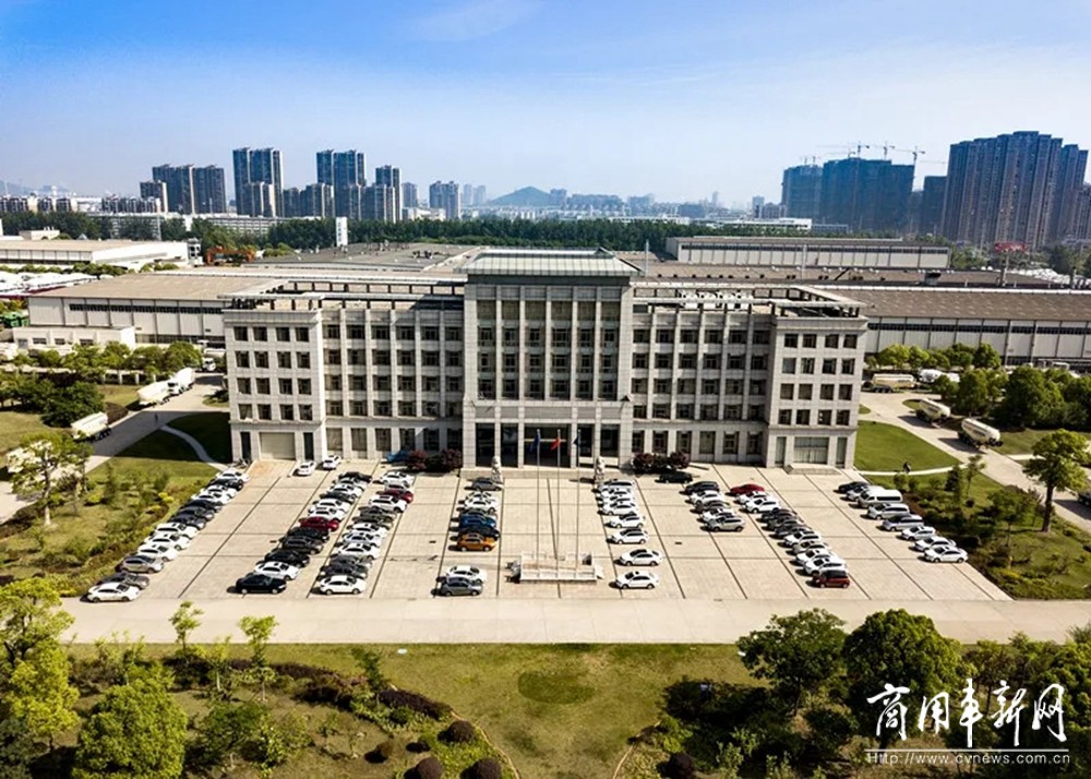 华菱汽车“安徽省重型专用车发动机工程研究中心”通过年度运行评估