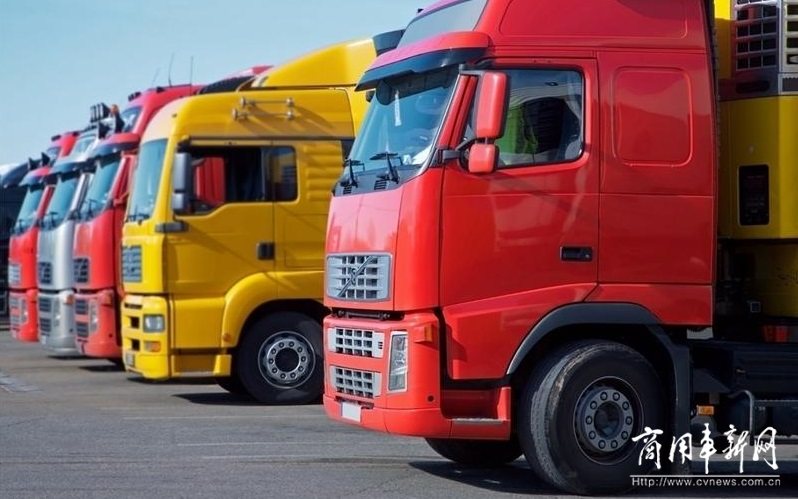 交通部：货运量增速恢复至去年同期水平