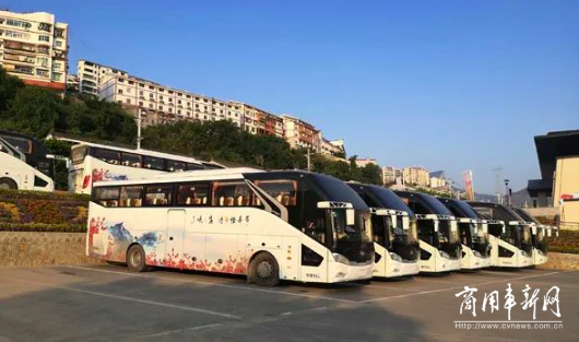 苏州金龙旅行家助重庆赤甲文旅集团探索新价值