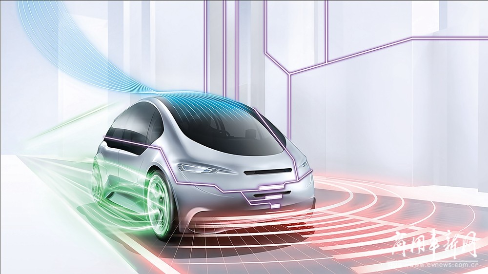博世将携多样化智能交通解决方案  亮相2020第十六届北京国际汽车展览会