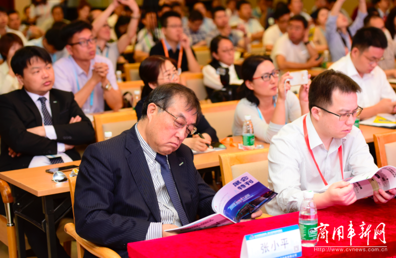 中国道路客运转型发展研讨会即将在京举办，《中国客车行业发展报告》（2019）同期发布