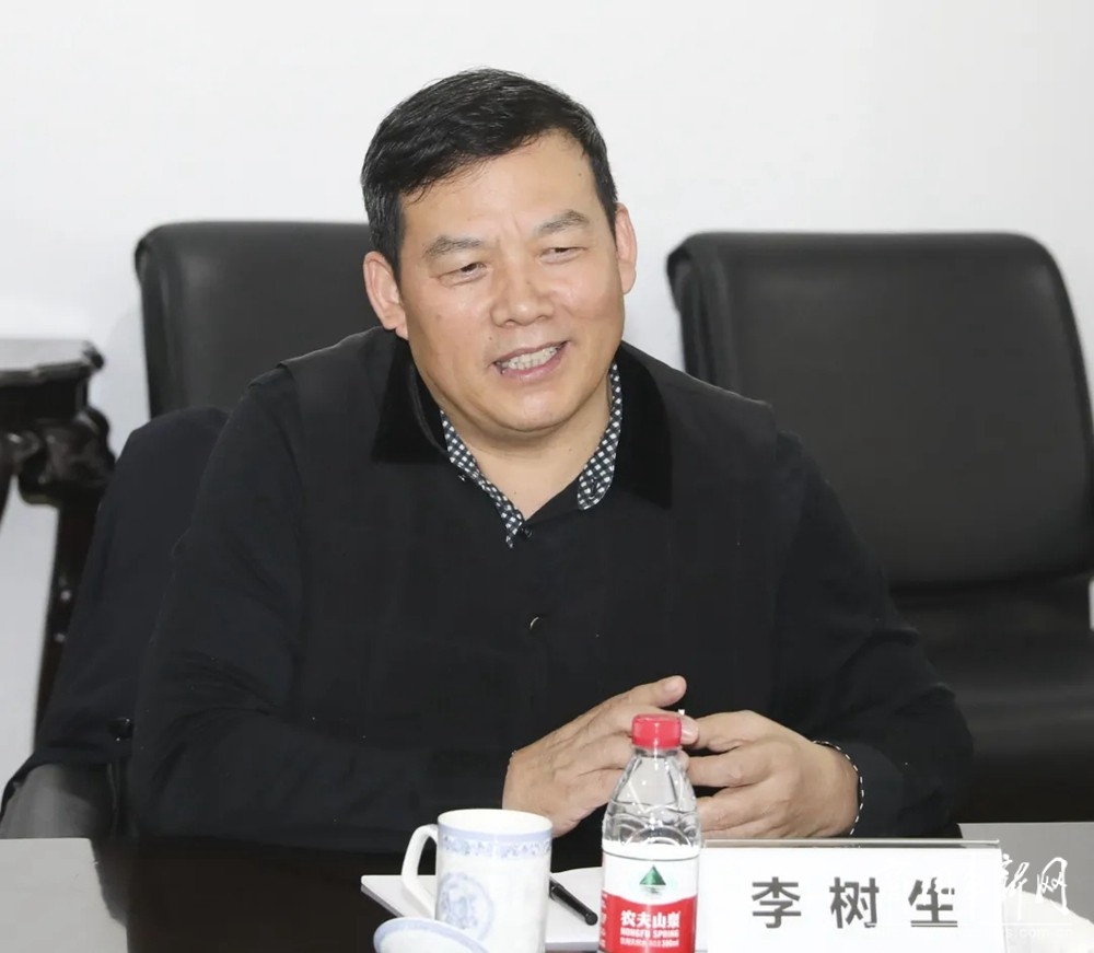 中国内燃机学会秘书长来访解放动力事业部