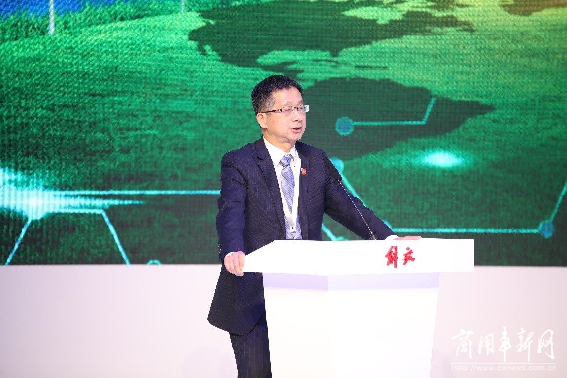 广州车展|解放动力正式发布“超低排放”柴油机技术