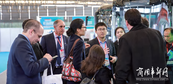 CIB EXPO 2020上海国际客车展览会开幕在即，最全攻略来了!