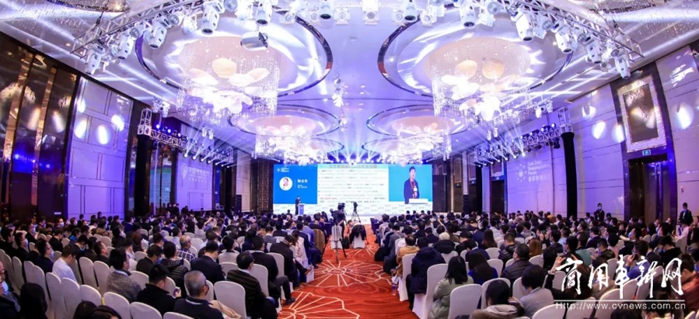 融和电科领衔生态圈伙伴火爆中国国际换电模式产业大会