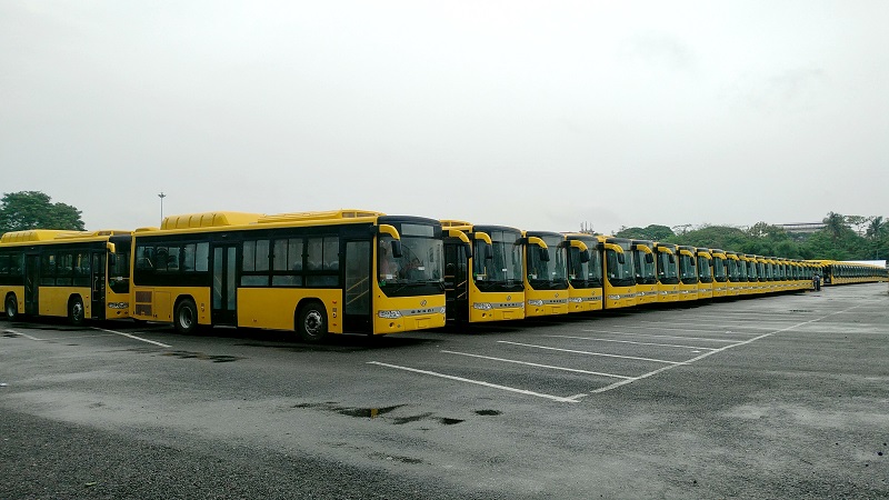 北京逐步恢复低风险地区客运包车业务