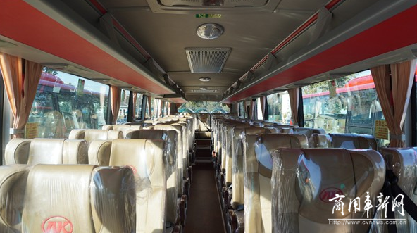 天津交通巴士携手安凯客车 共谱运力品质升级新篇章