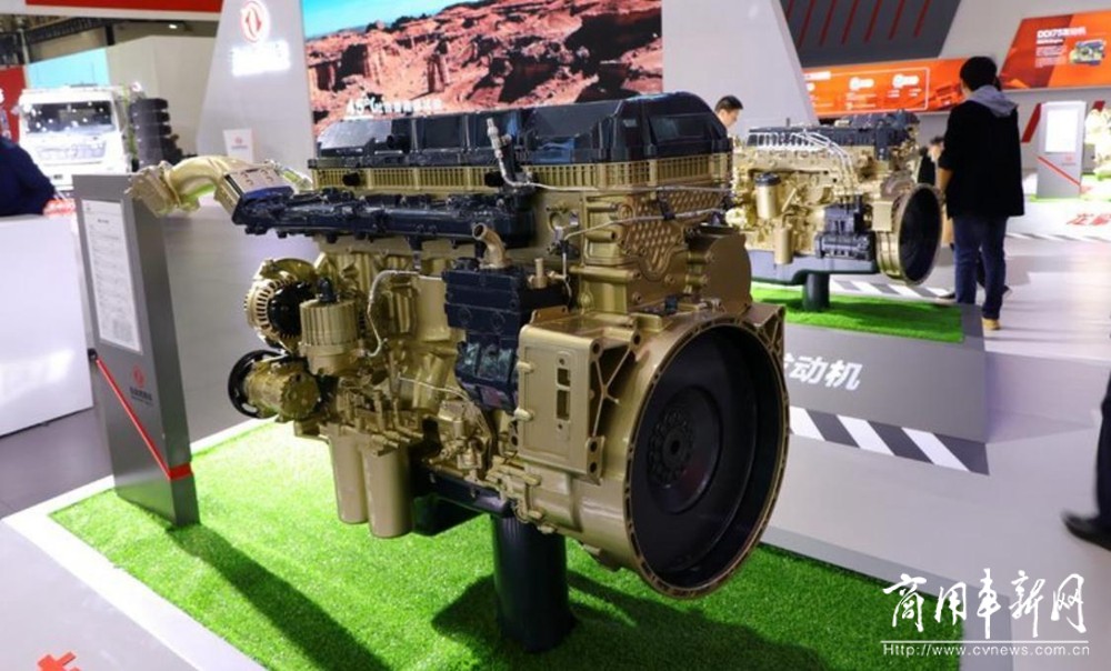 动力评选|专家点评龙擎DDi11：坚持核心自主研发！打造中国内燃机发展新范本