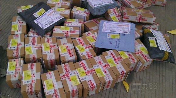 江苏省邮政管理局集中约谈2021年被警示快递服务企业
