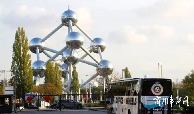相约布鲁塞尔 2021世界客车博览欧洲展览会将在10月举行