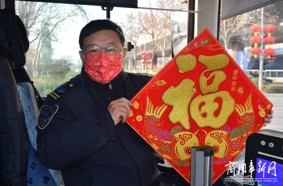 春节假期，济南公交运送乘客492.12万人次