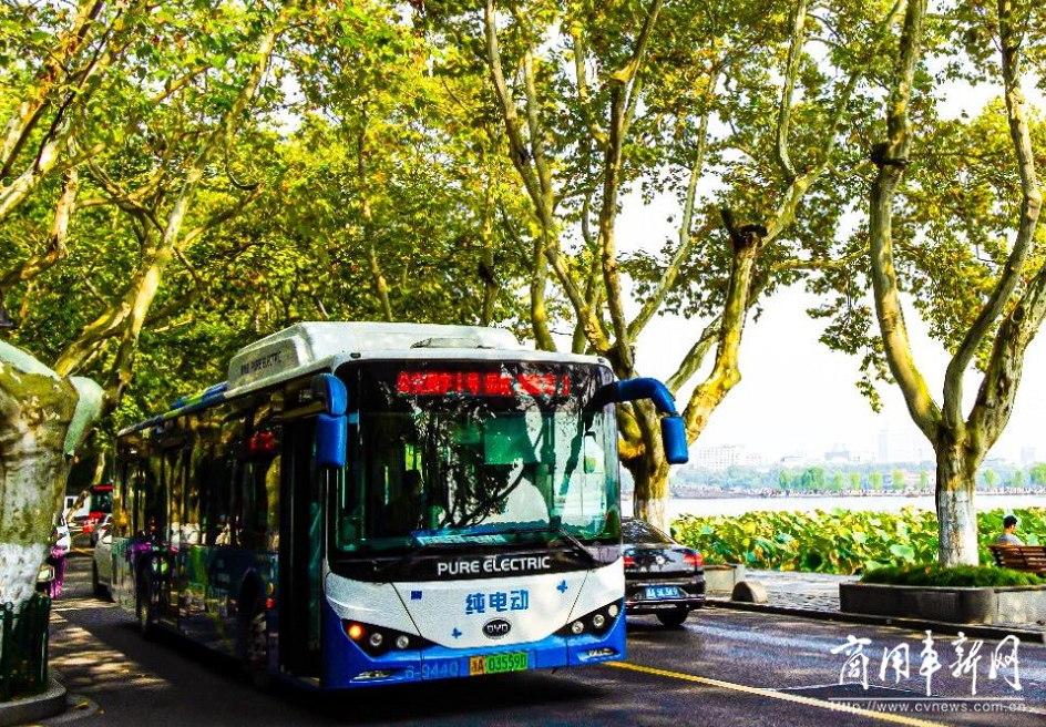 精心组织客运生产，杭州电车圆满完成春节假期客运保障工作