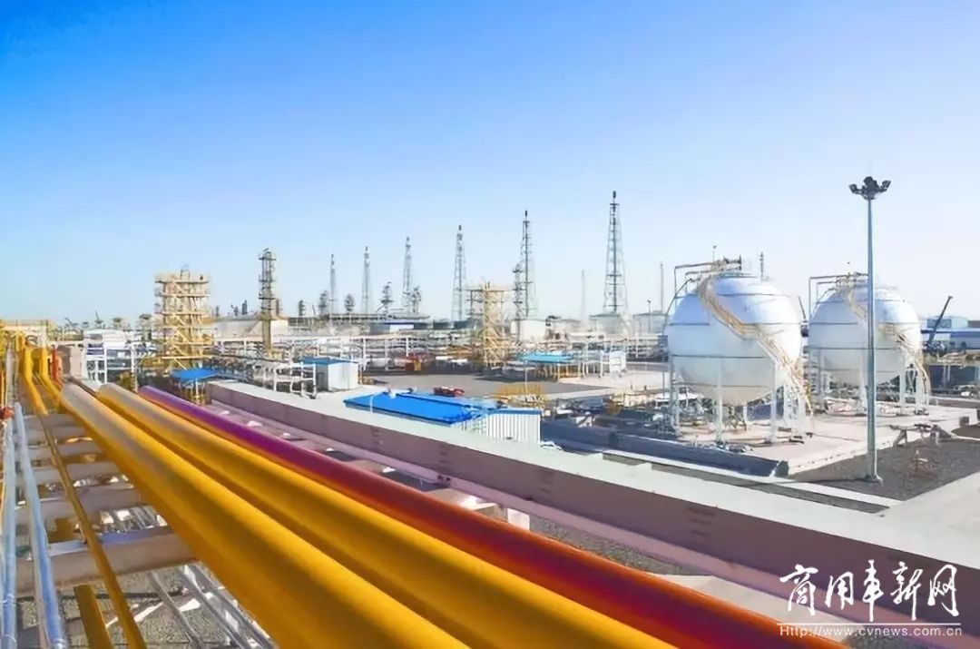 植根燕赵大地  领航产业发展 ——中国石油与一汽解放签署战略合作