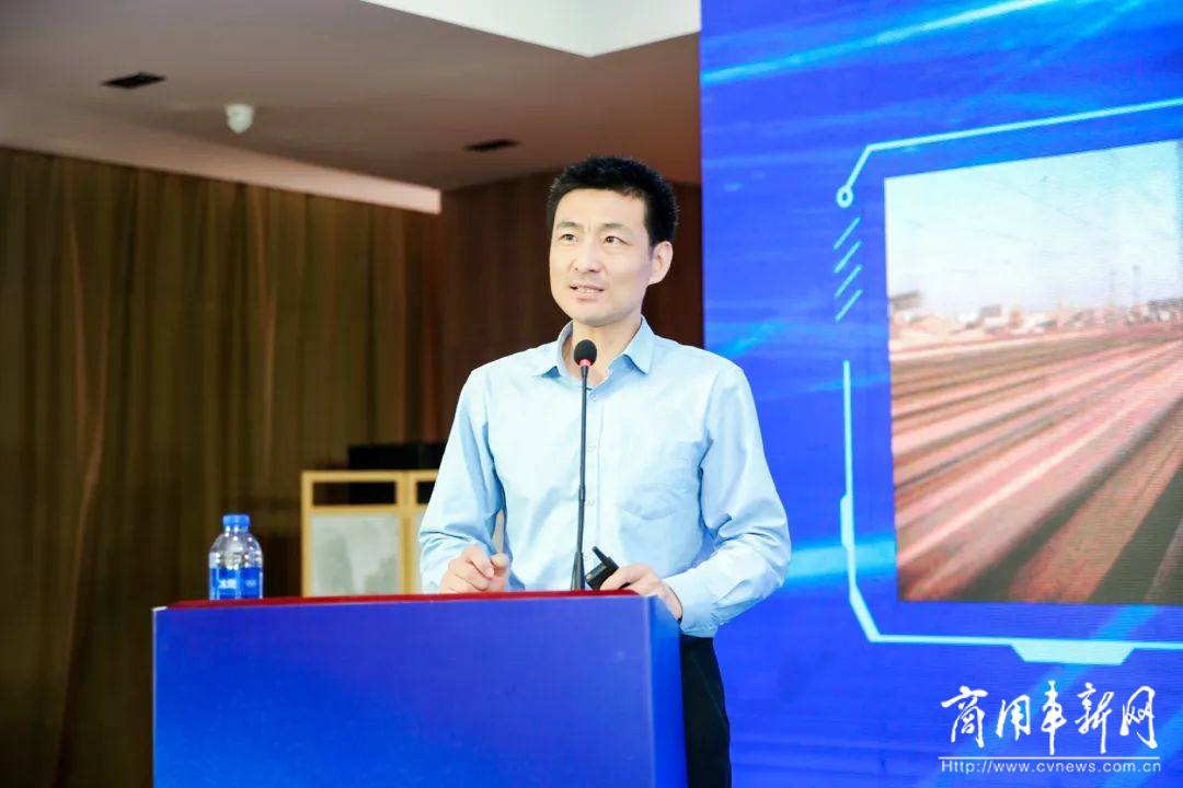 宇通国六新品发布，助攻陕晋客旅转型升级