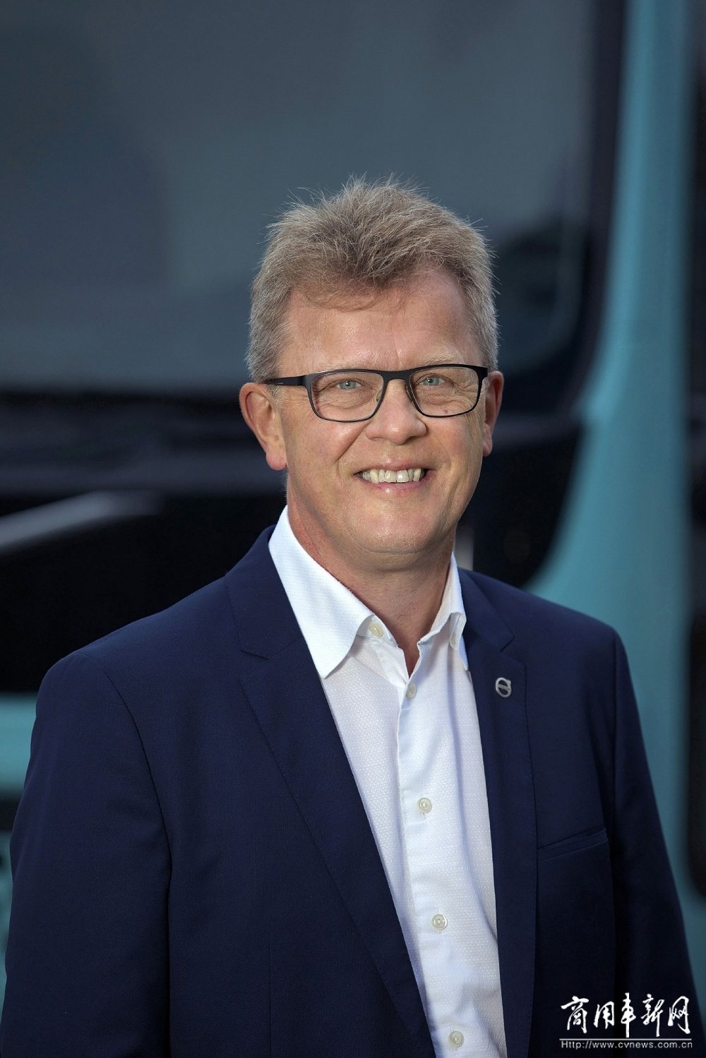 沃尔沃卡车与丹麦联合汽船公司合作 助推供应链运输电气化发展