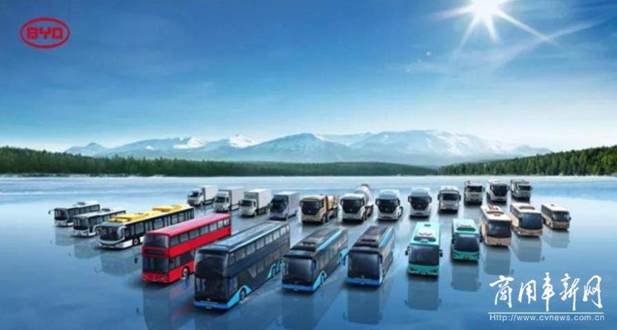 2021北京道路运输展启幕在即，比亚迪将有哪些亮眼表现?