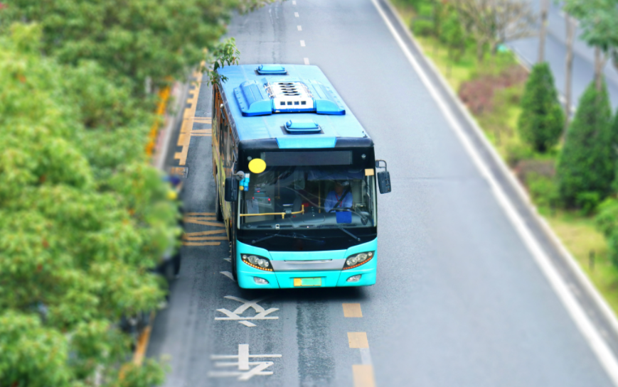 南京全域已均为低风险 将分批恢复公交及道路客运
