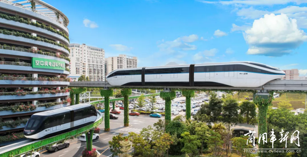 落实双碳目标，比亚迪打造中国汽车品牌首个零碳园区总部