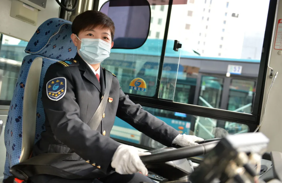 春运大幕开启，济南公交多举措保障市民乘客便捷、安全、舒适出行