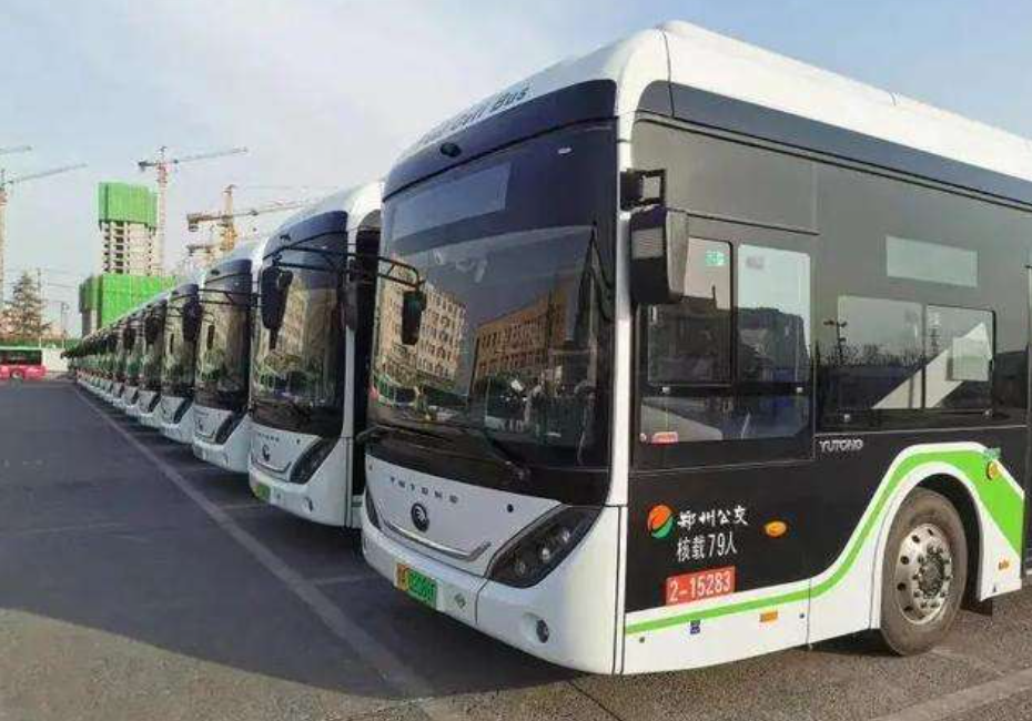 郑州交运集团：加快推进1+4城际公交、全域公交和定制客运等项目